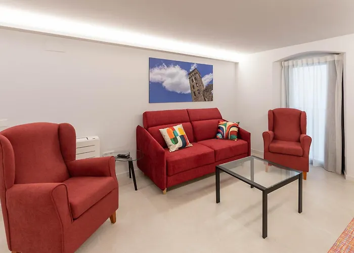 C&C Apartments
