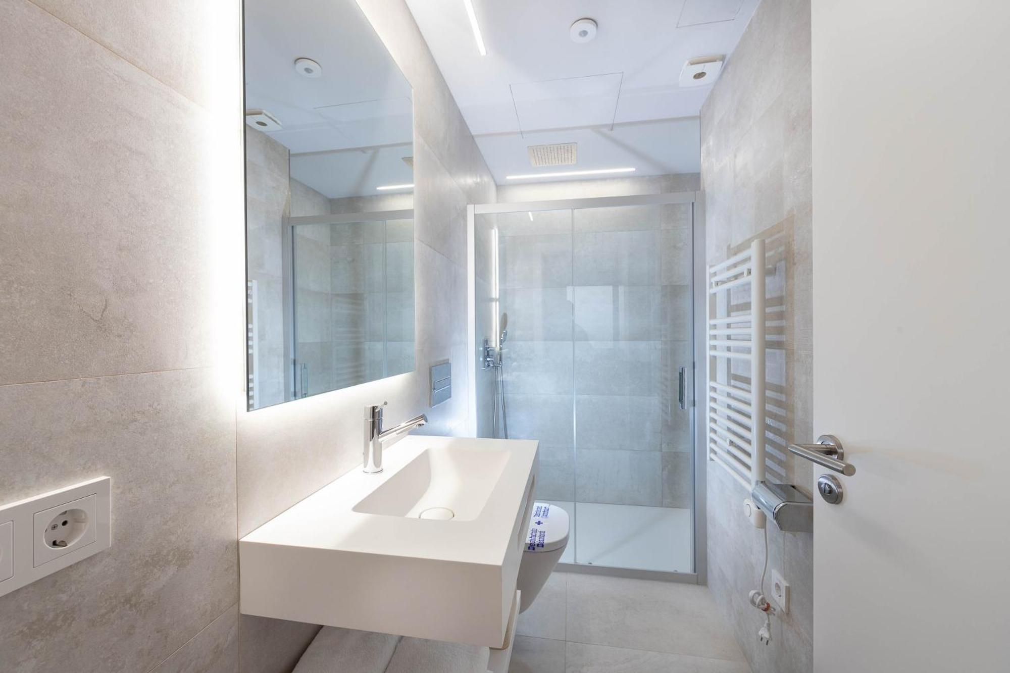 Apartment C&c Figueres (Girona)