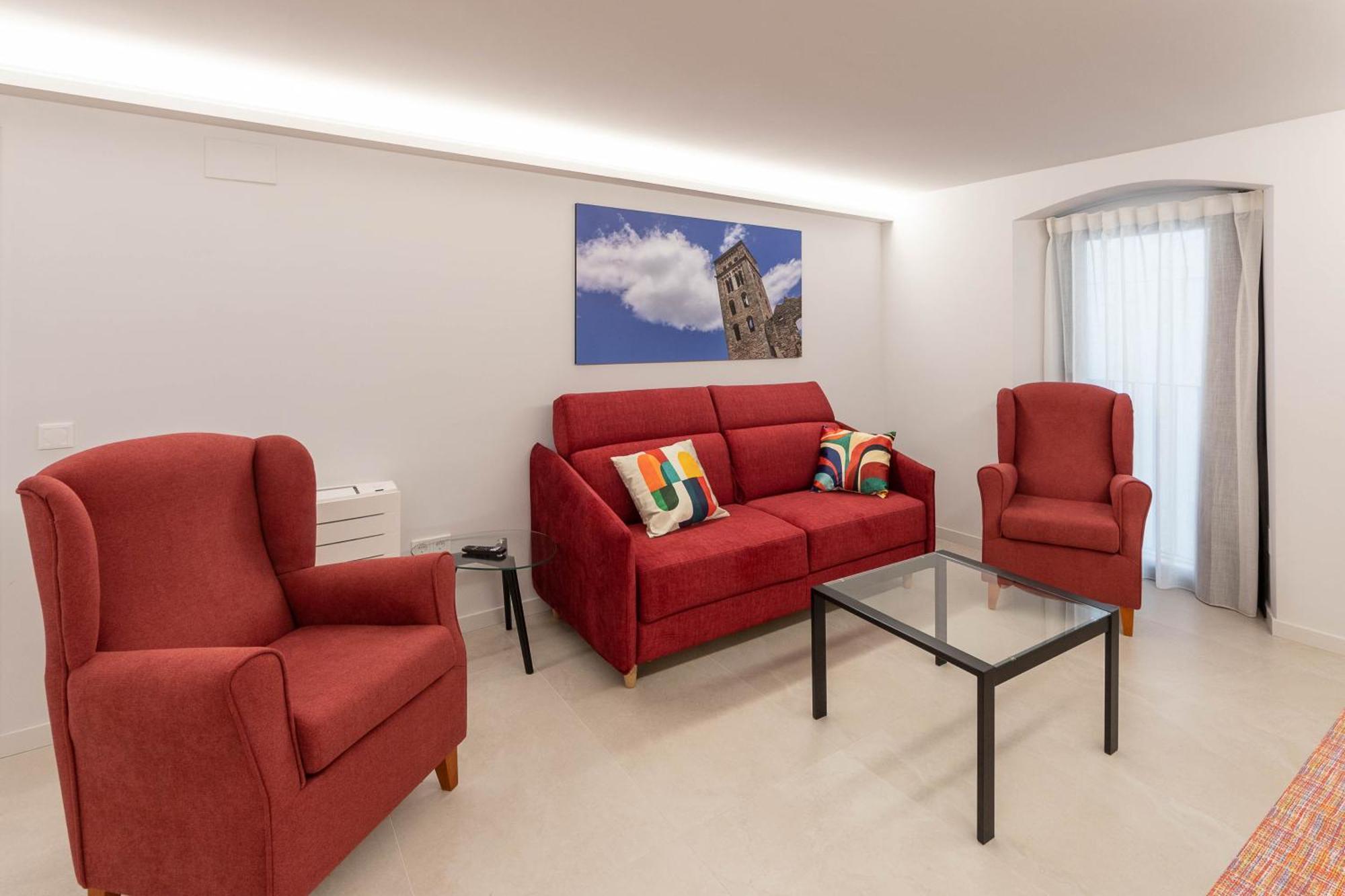 C&c Apartment
