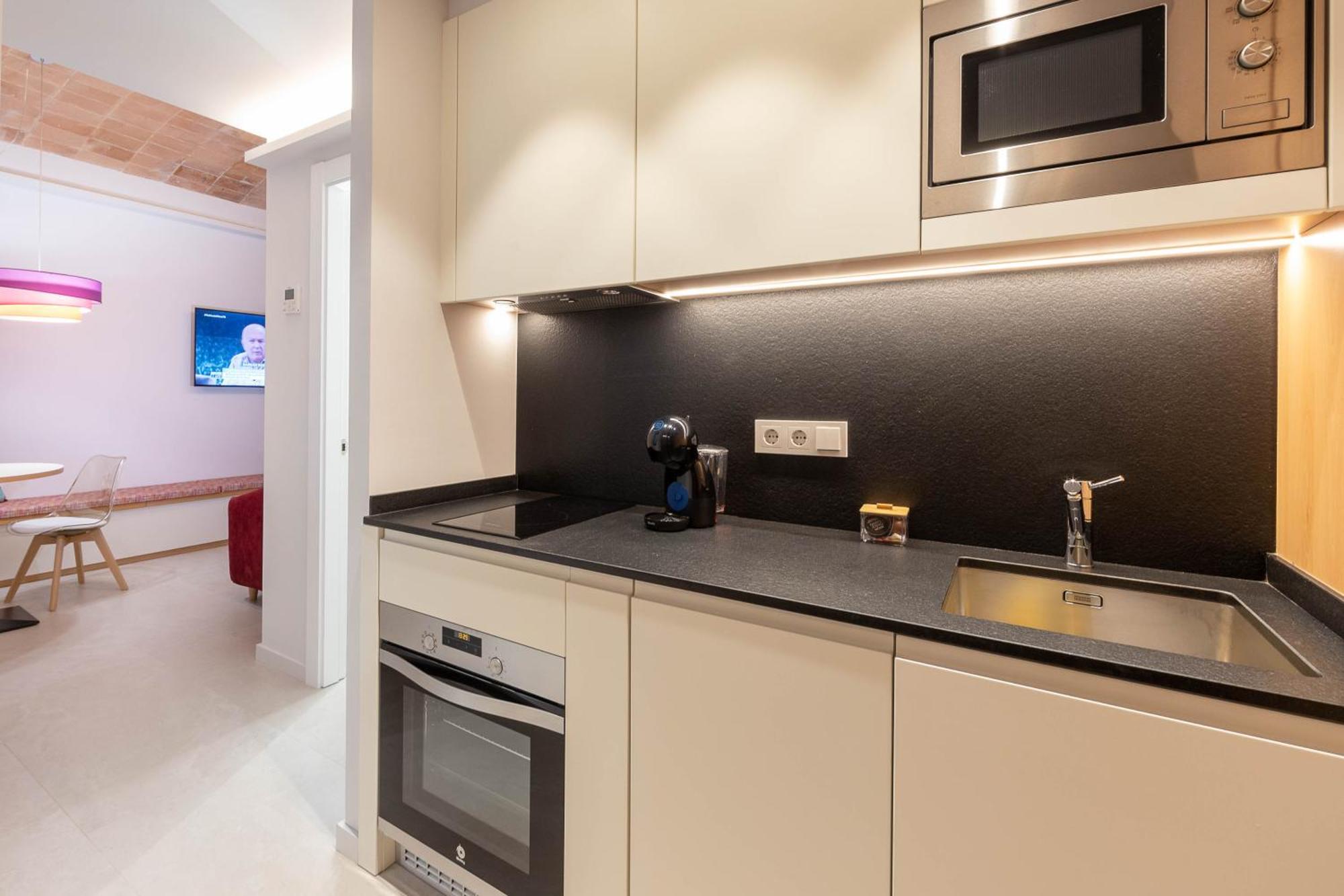C&c Apartment *