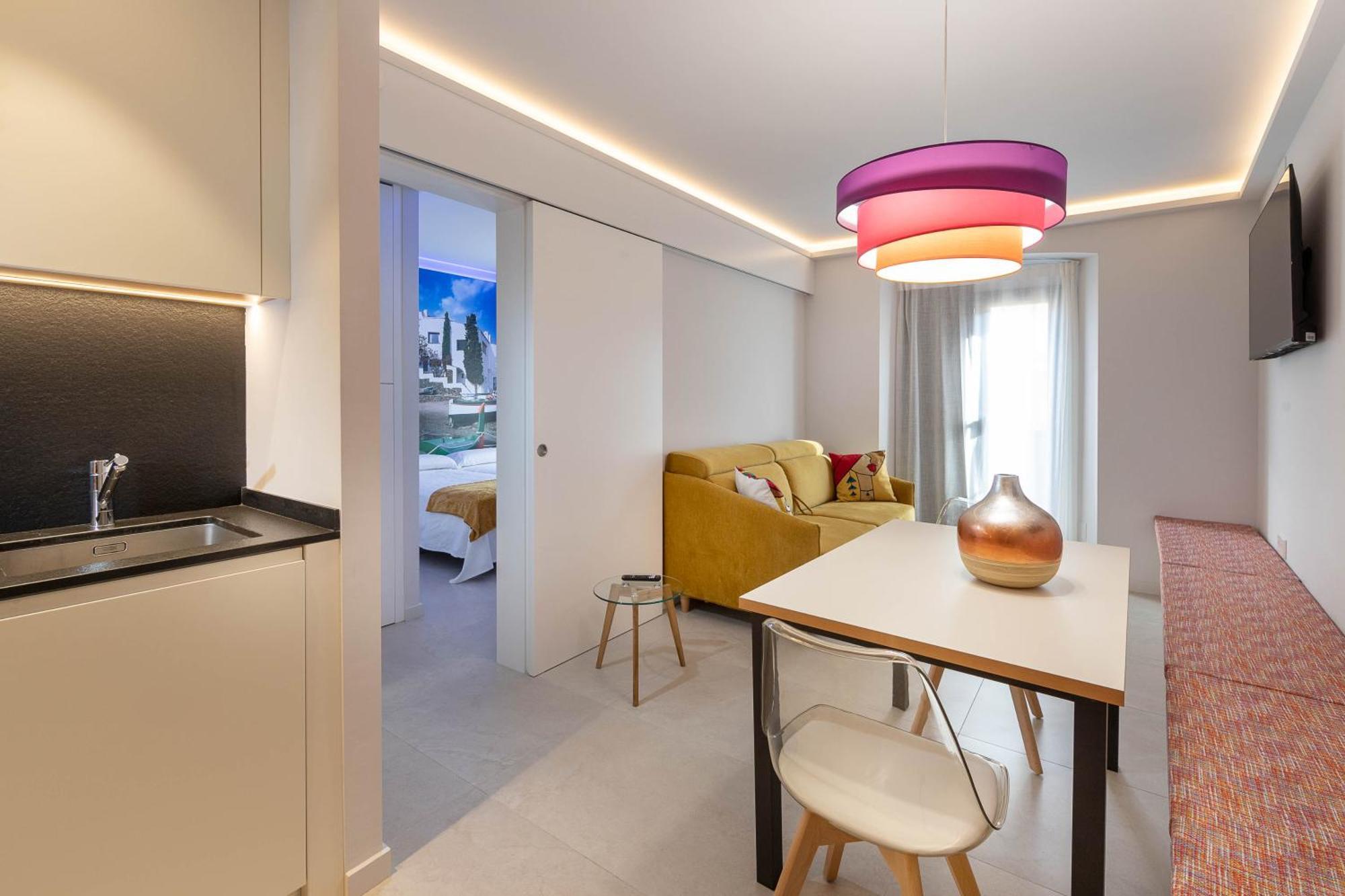 C&c Apartment Figueres (Girona)