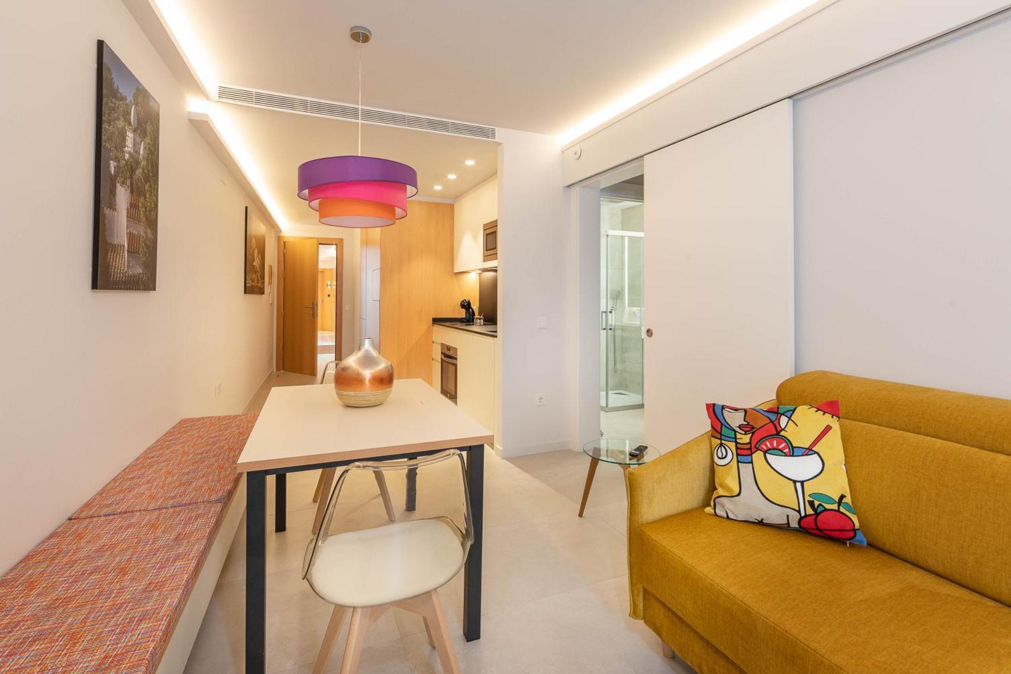 C&c Apartment Figueres (Girona)