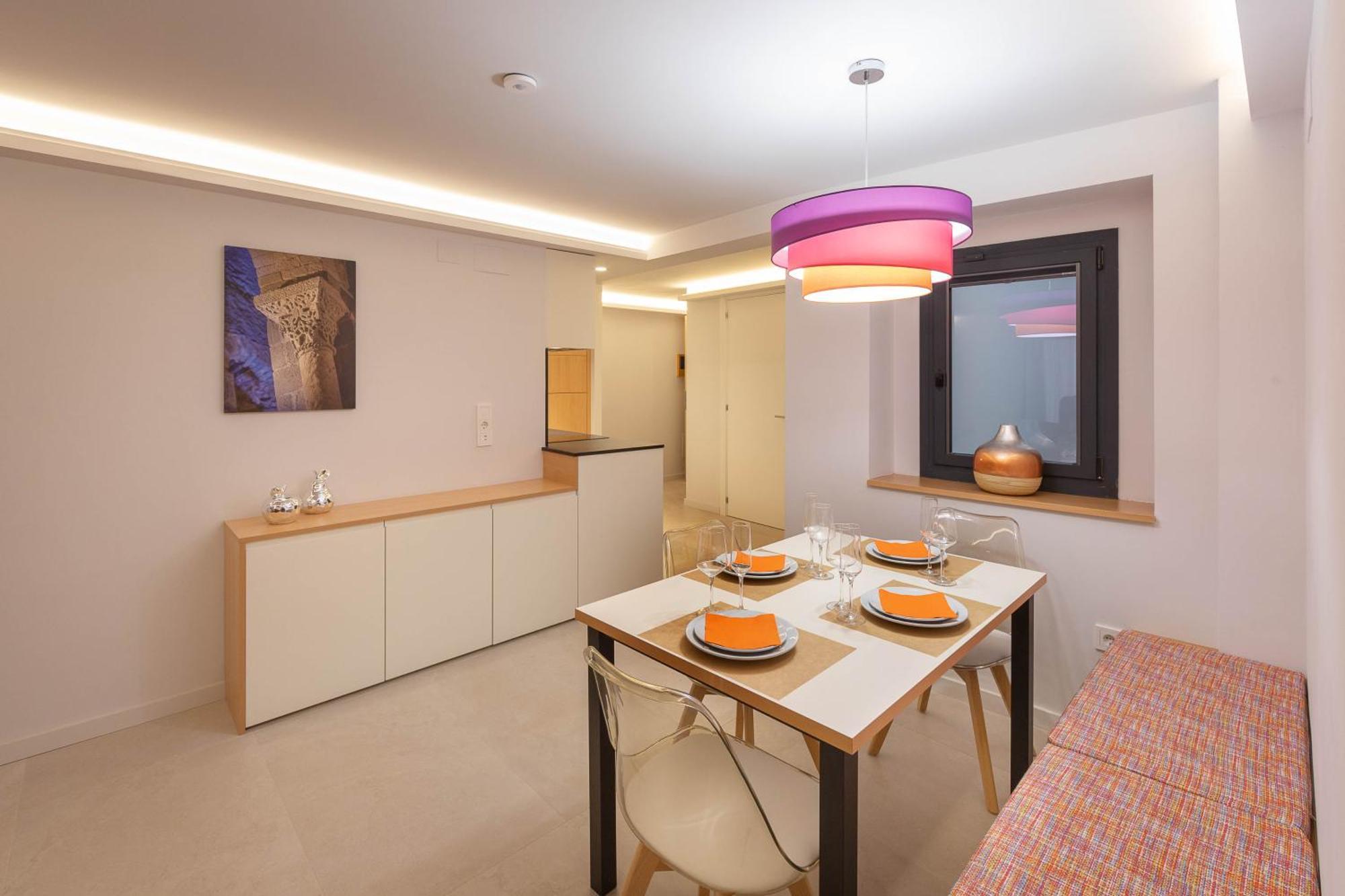 C&c Apartment *