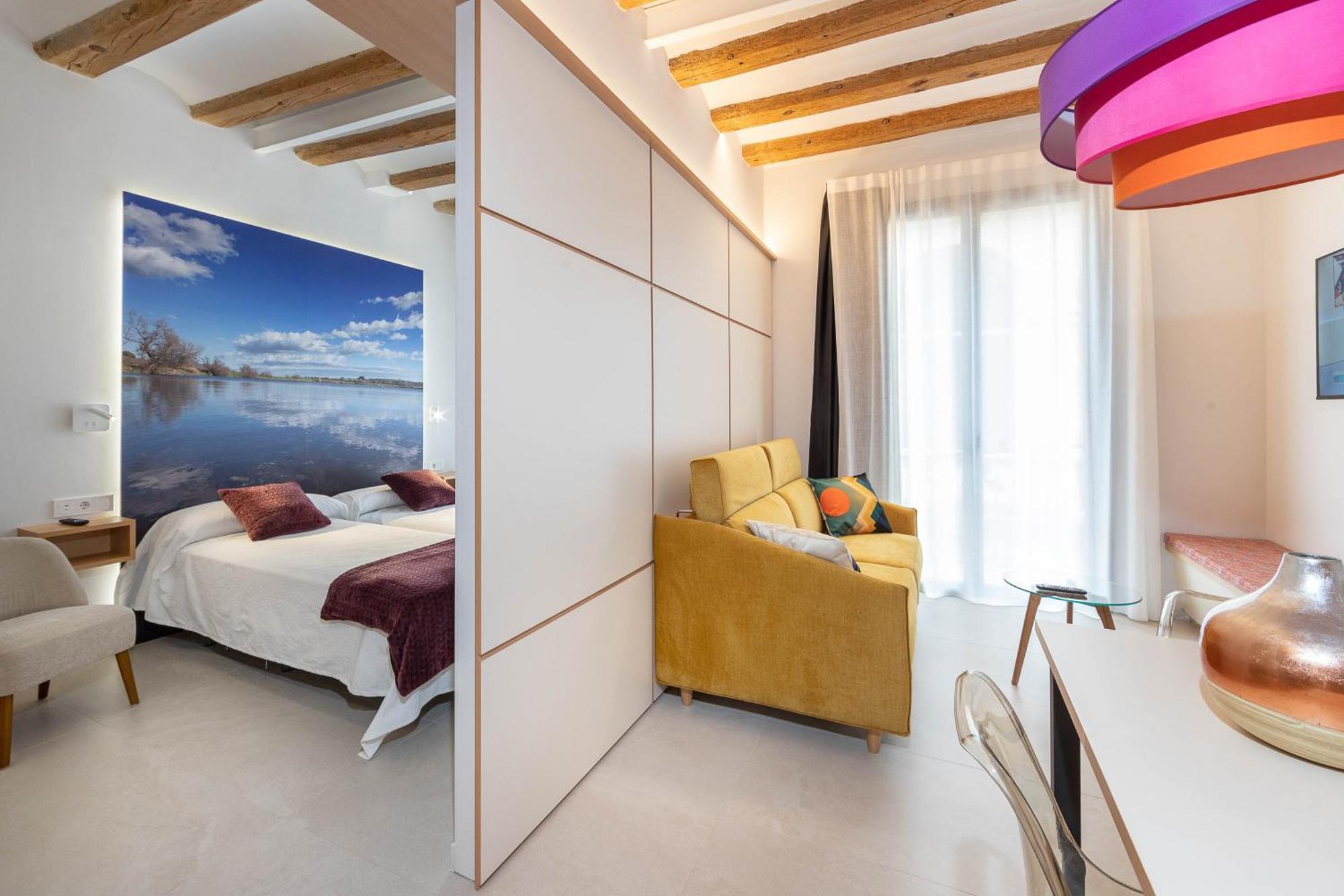 Apartment C&c Figueres (Girona)