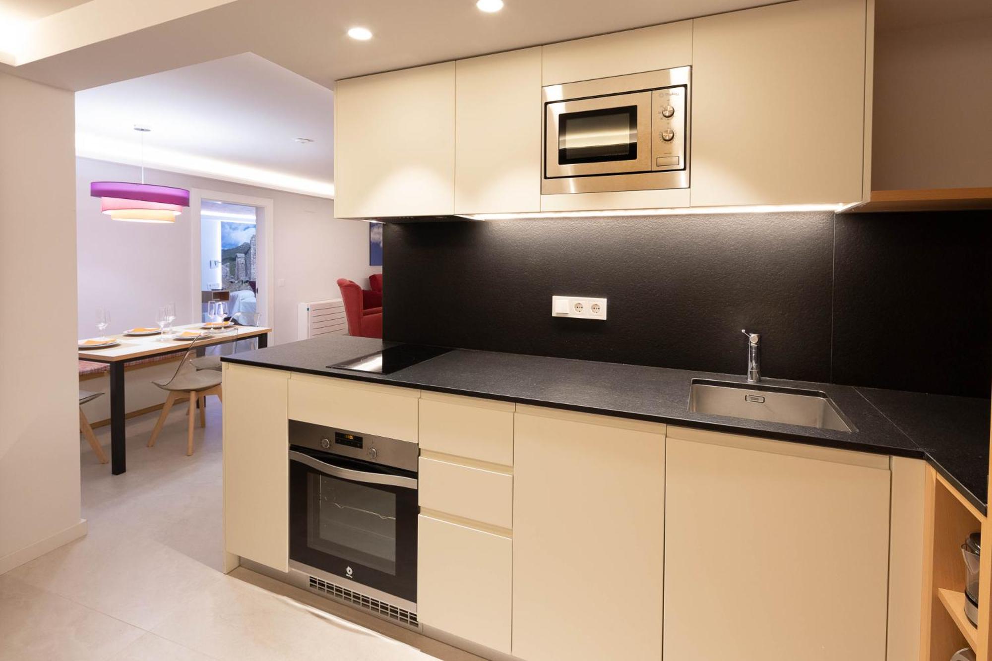 C&c Apartment *
