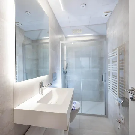 C&C Apartments Figueres (Girona) Exterior photo