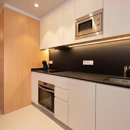 C&C Apartments Figueres (Girona) Exterior photo