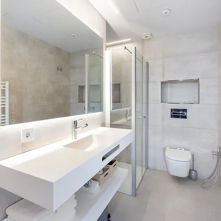 C&C Apartments Figueres (Girona) Exterior photo