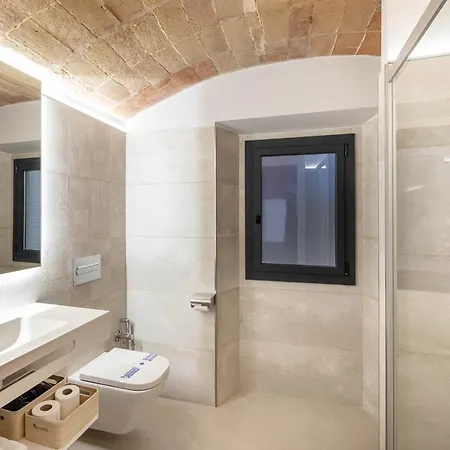 C&C Apartments Figueres (Girona) Exterior photo