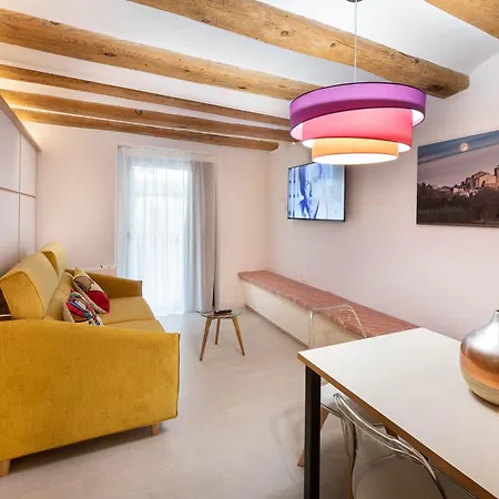 C&C Apartments Figueres (Girona) Exterior photo