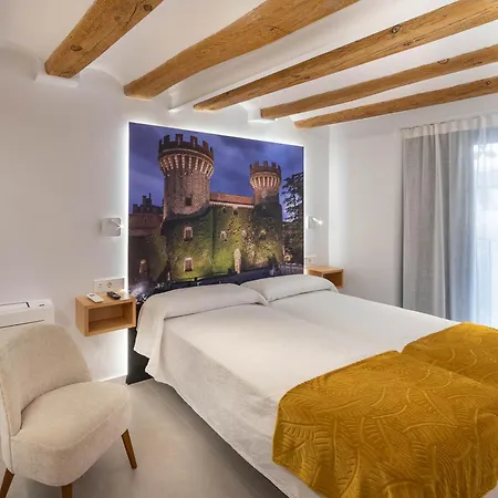C&C Apartments Figueres (Girona) Exterior photo
