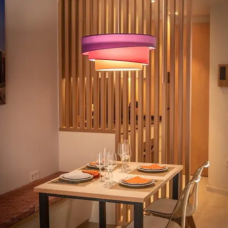 C&C Apartments Figueres (Girona) Exterior photo
