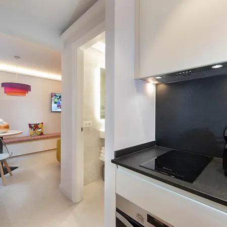C&C Apartments Figueres (Girona) Exterior photo