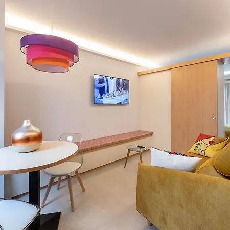 C&C Apartments Figueres (Girona) Exterior photo