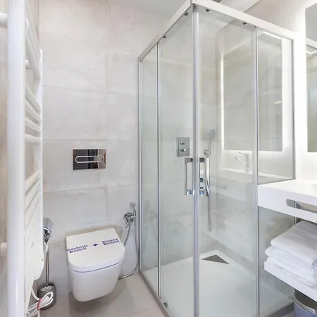 C&C Apartments Figueres (Girona) Exterior photo
