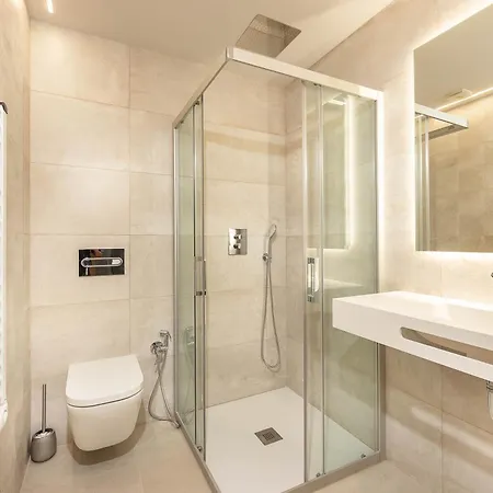 C&C Apartments Figueres (Girona) Exterior photo