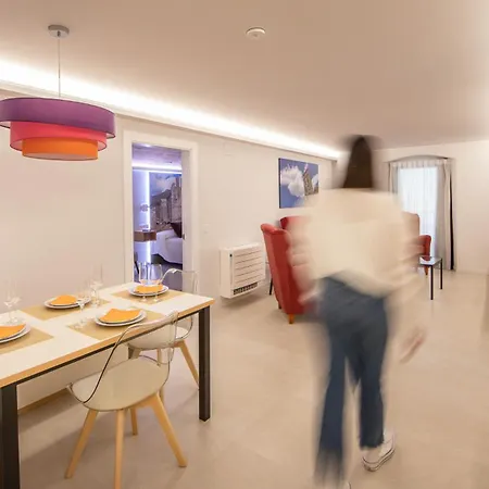 C&C Apartments Figueres (Girona) Exterior photo