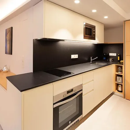 C&C Apartments Figueres (Girona) Exterior photo