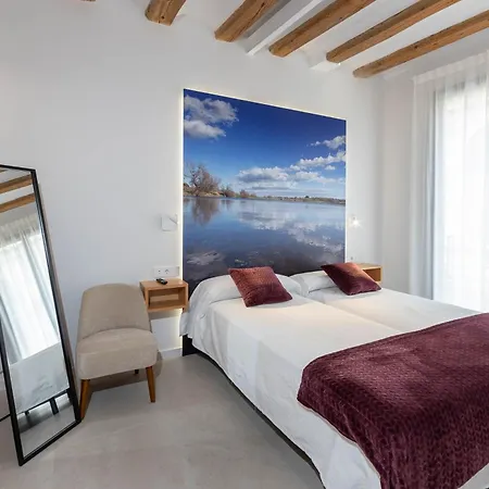 C&C Apartments Figueres (Girona) Exterior photo