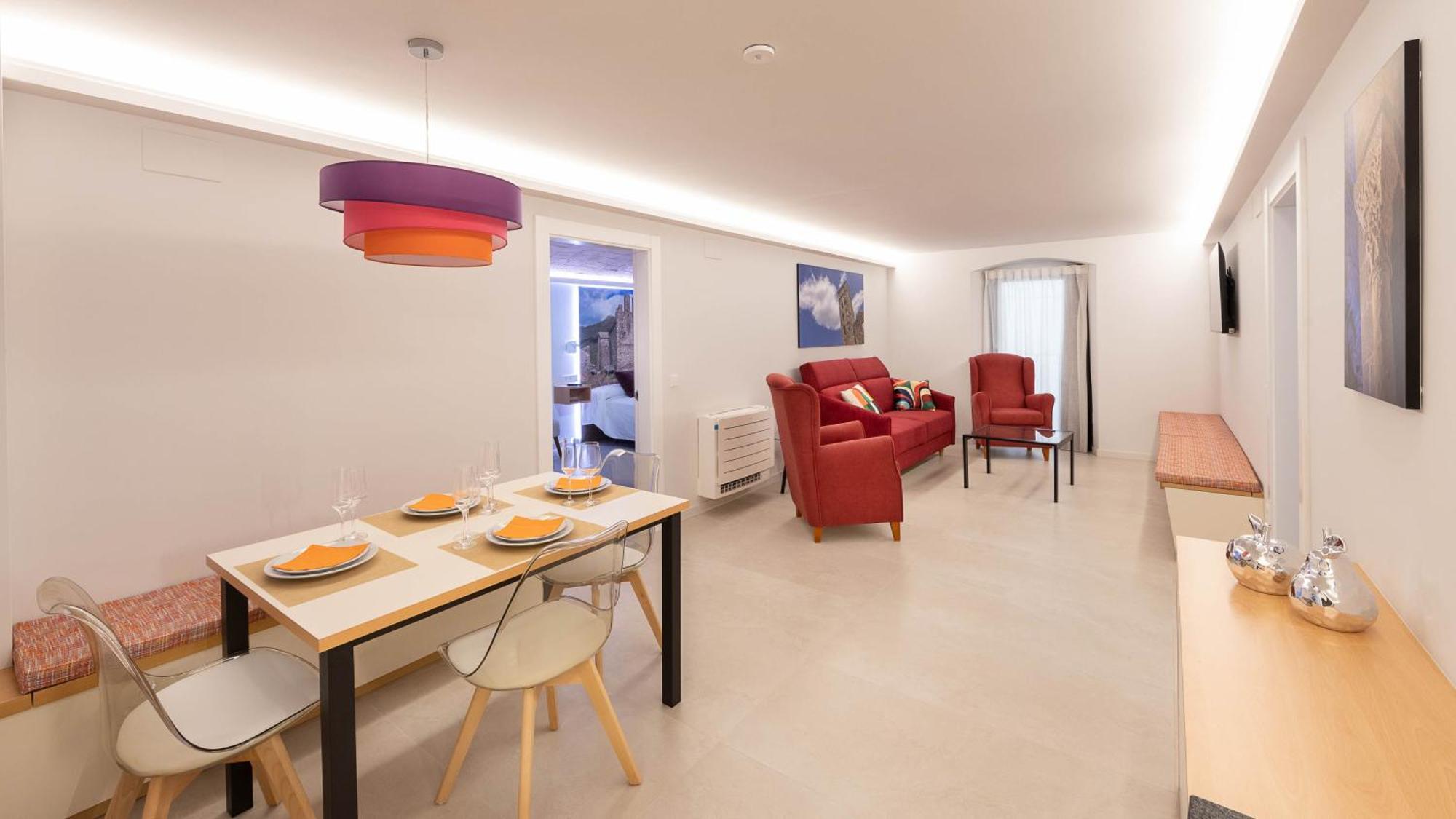 Appartement C&c *
