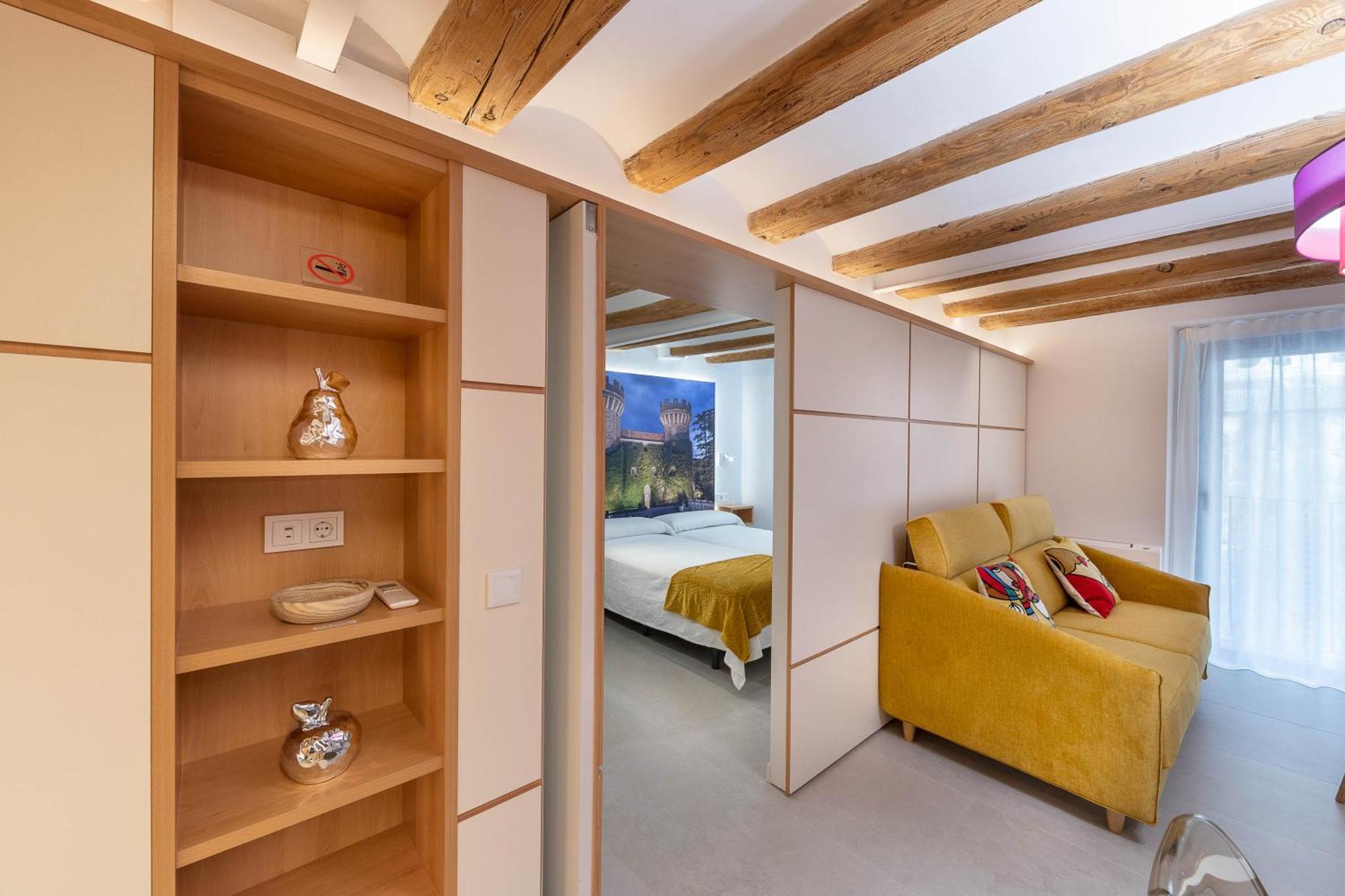 Appartement C&c *