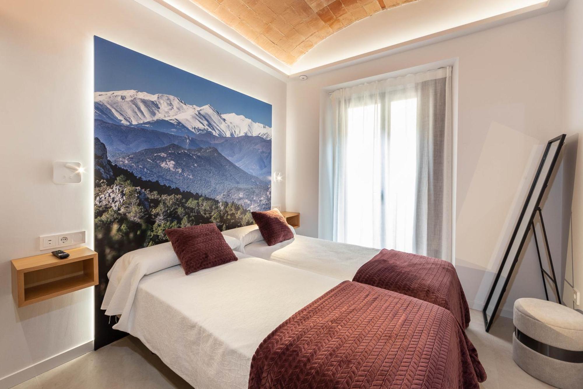 C&c Appartement Figueras