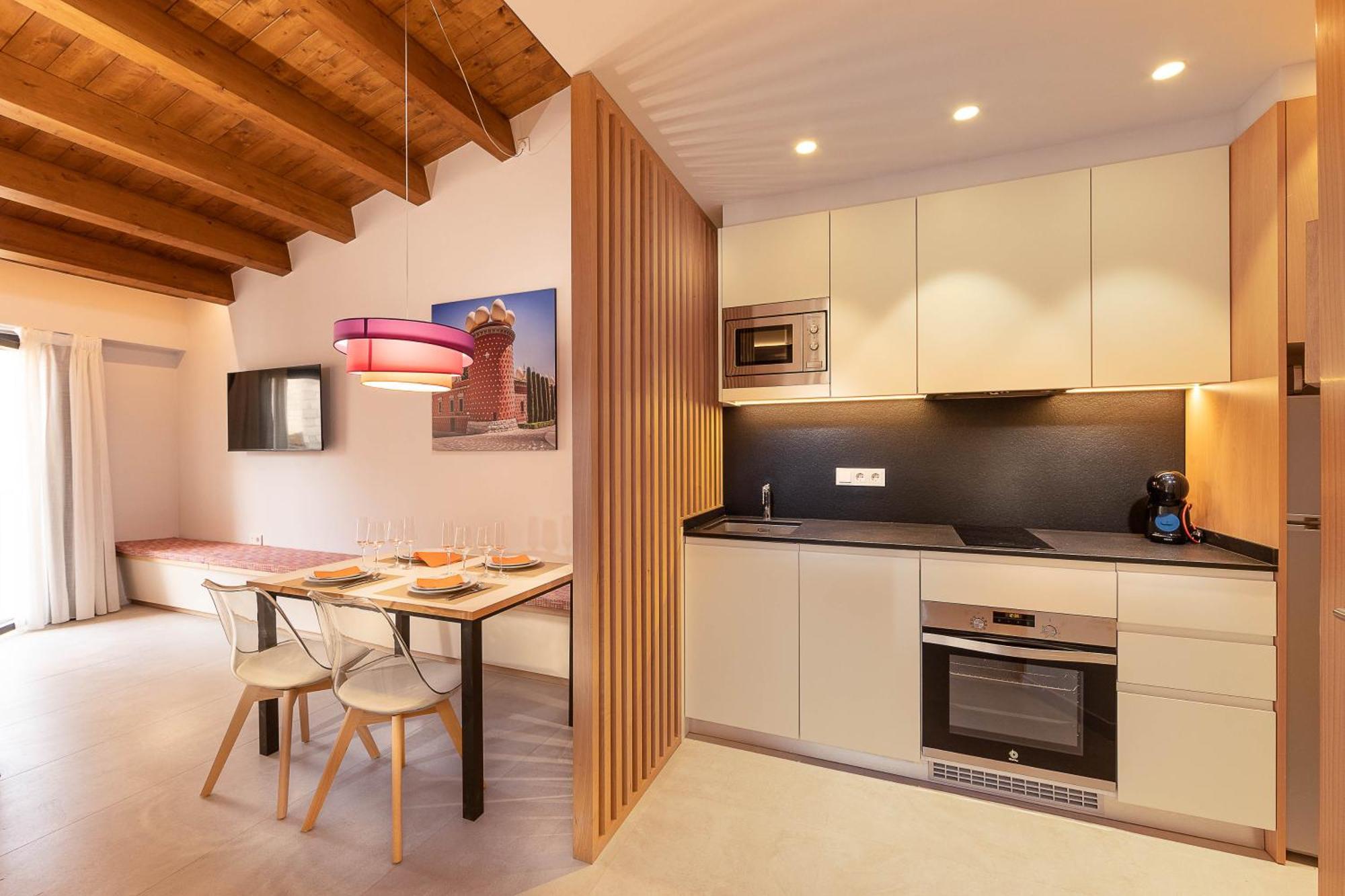 C&c Appartement Figueras