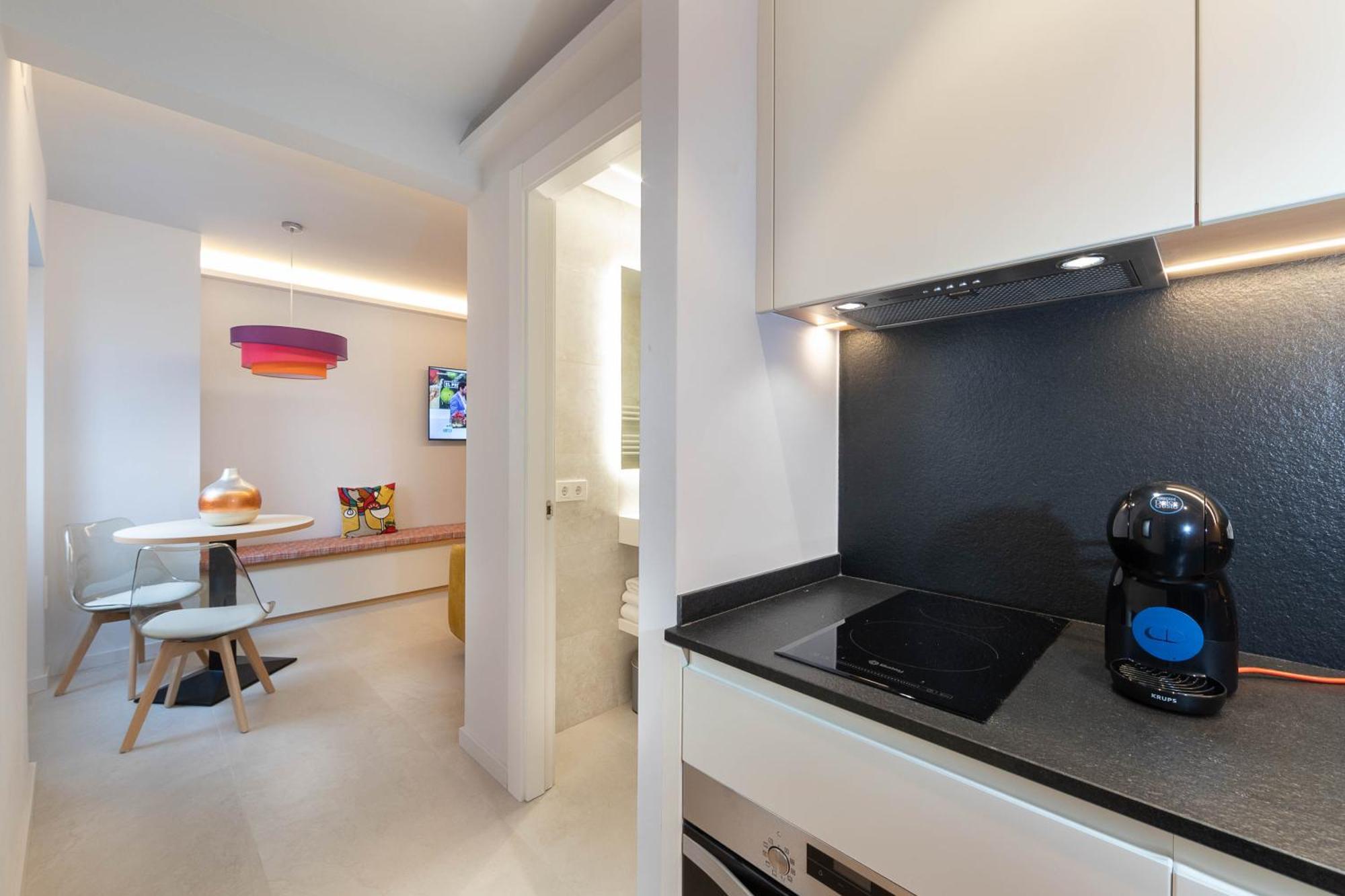 C&c Appartement Figueras