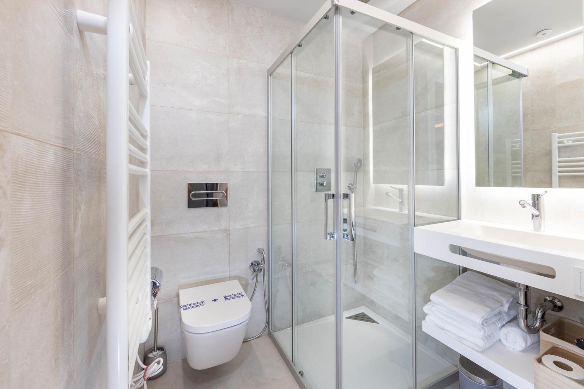Appartement C&c *