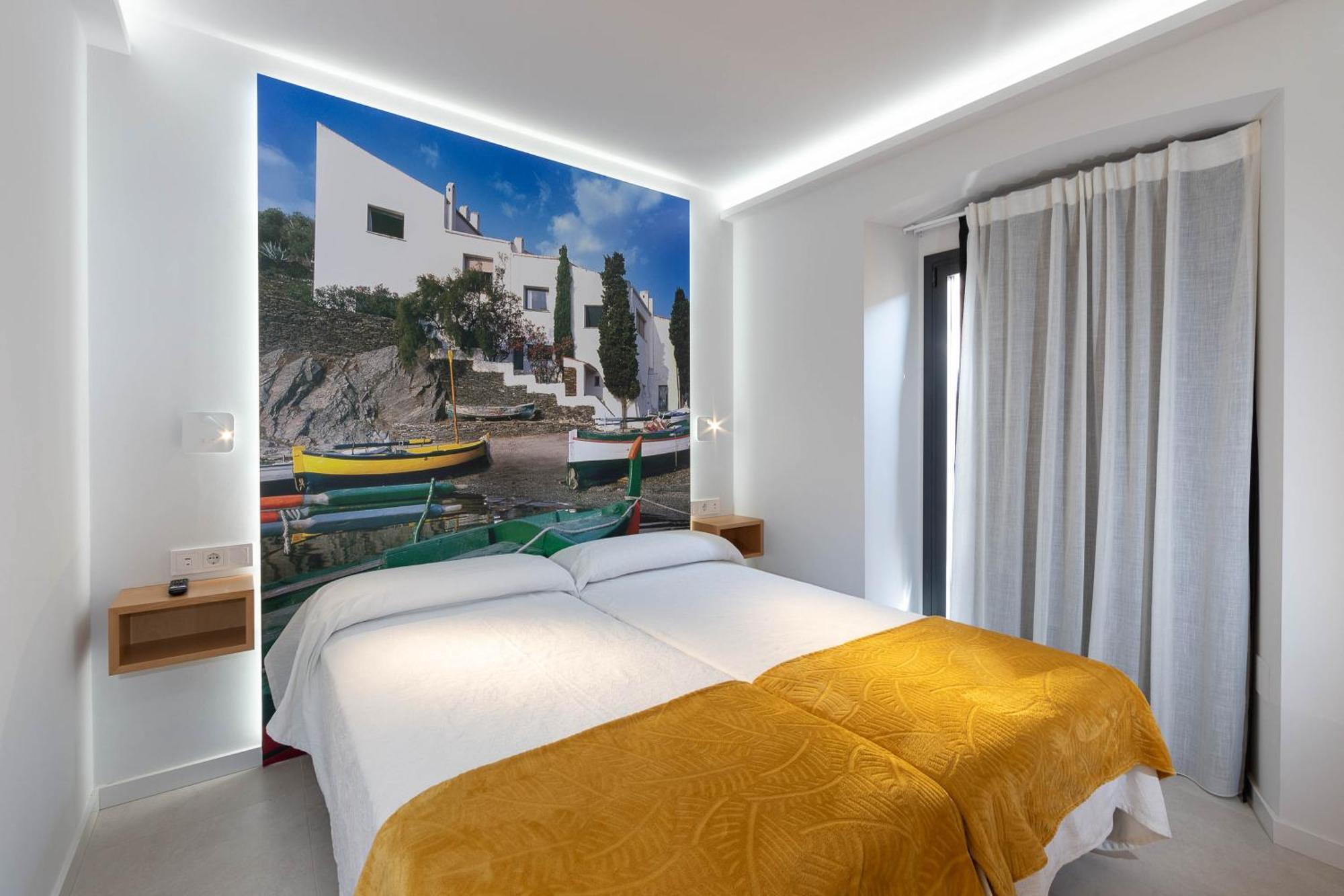 Appartement C&c Figueras
