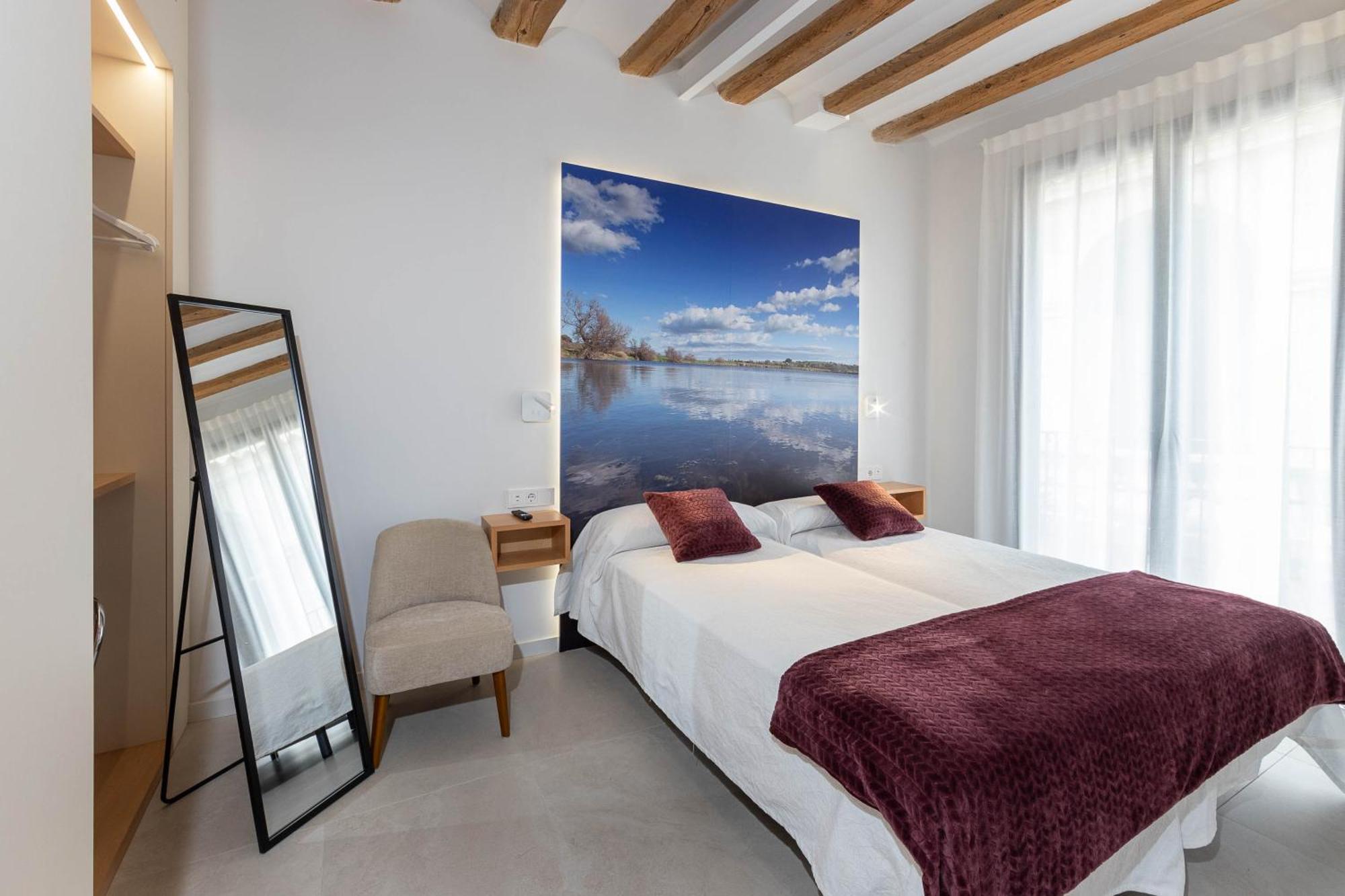 C&c Appartement
